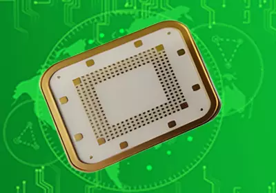 Ceramic Circuit Board