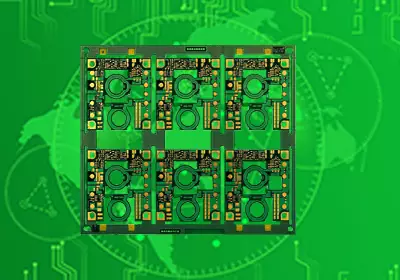 PCB Technology