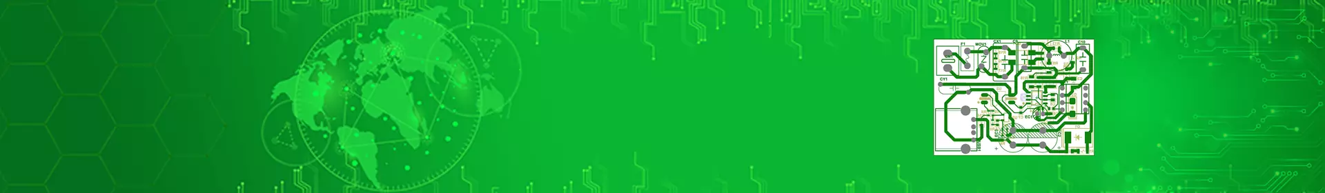 PCB Layout