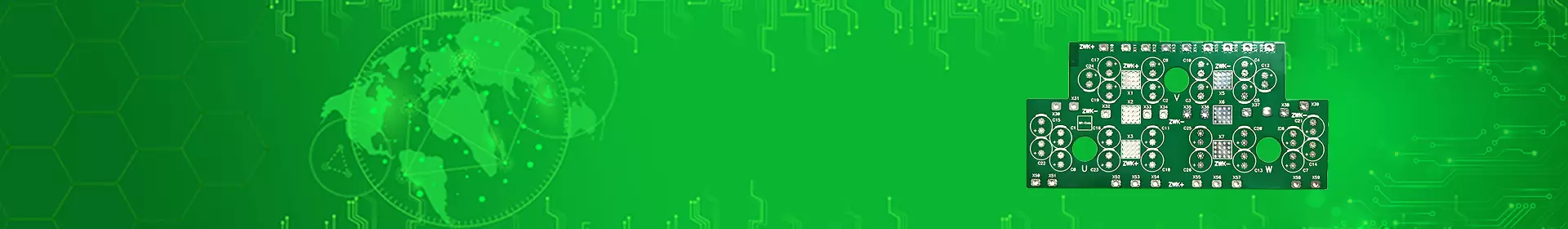FR-4 PCB