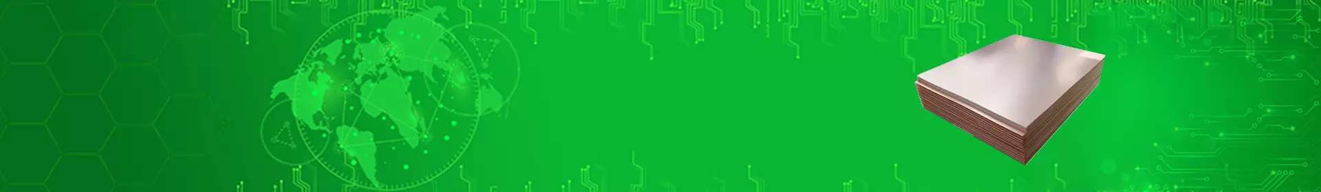 PCB Materials