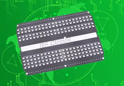 RF Circuit Technology