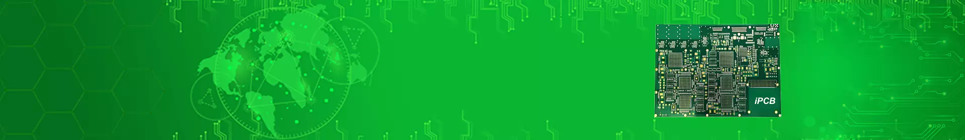 Multilayer PCB
