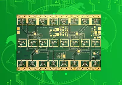 High Speed Circuit