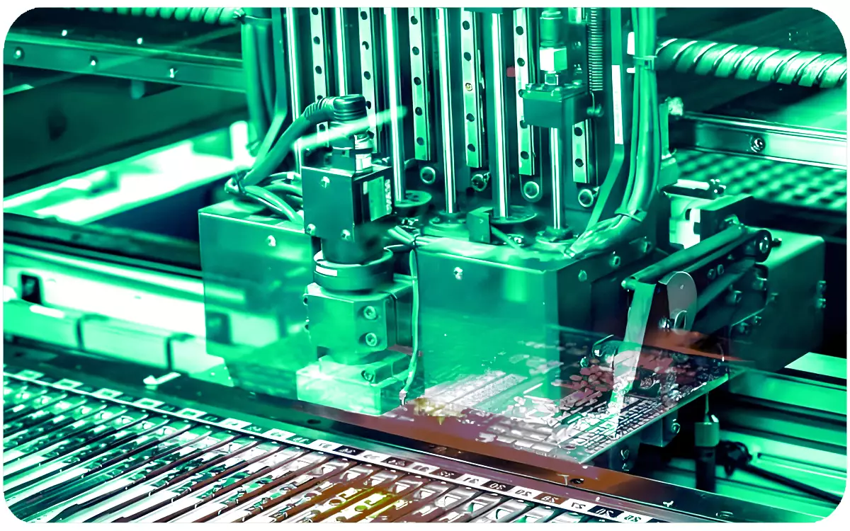 Electronic Manufacturing Services