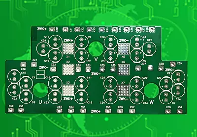 FR-4 PCB