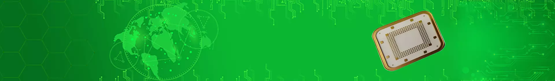 Ceramic Circuit Board