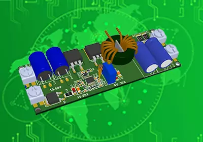 PCB Design