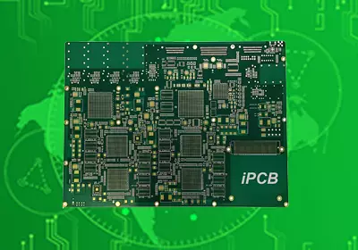 Multilayer PCB