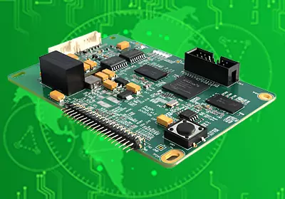 PCBA Technology