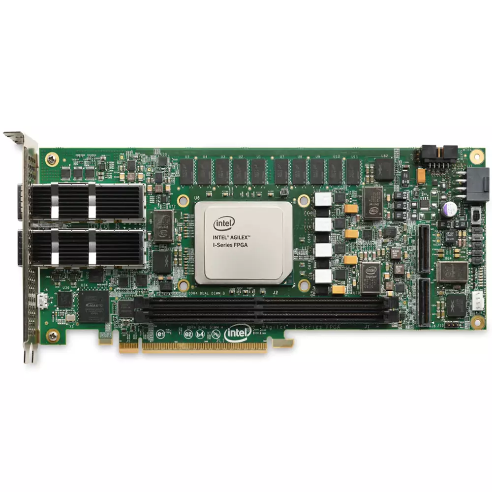 FPGA