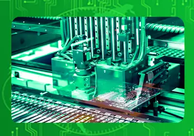 Electronic Manufacturing