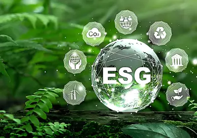 ESG/CSR