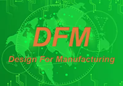 Design For Manufacturing