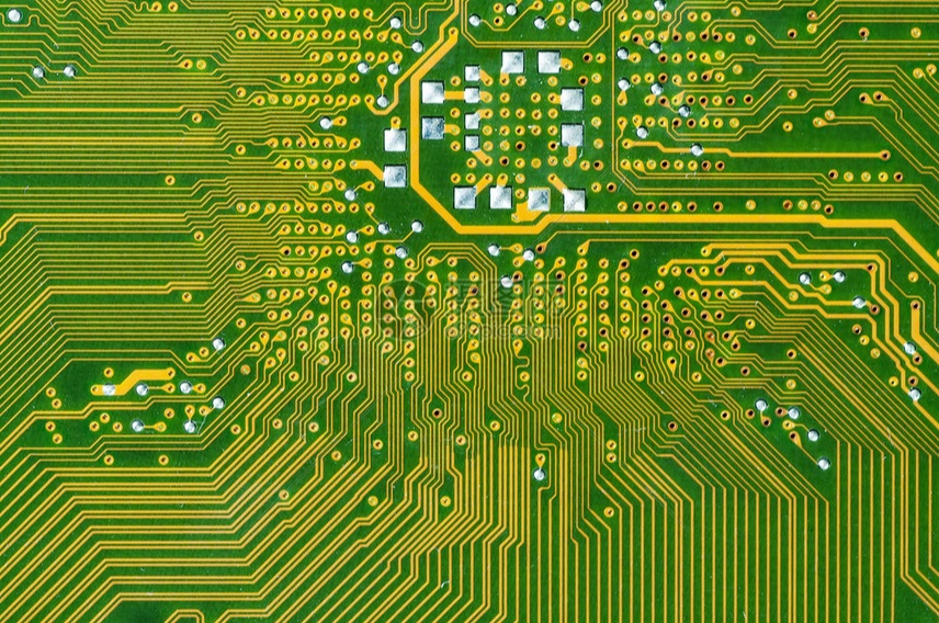 low volume pcb assembly