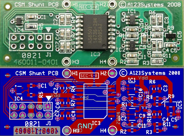 pcb to schematic
