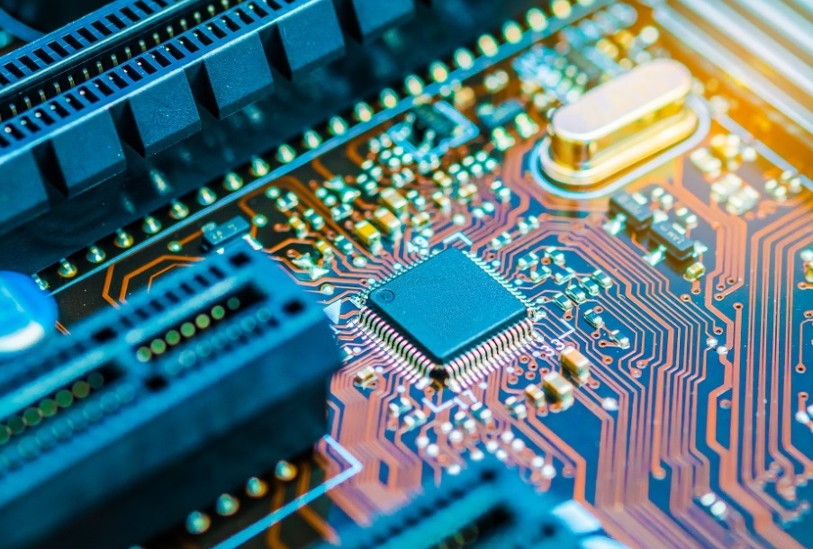 pcb box build assembly services
