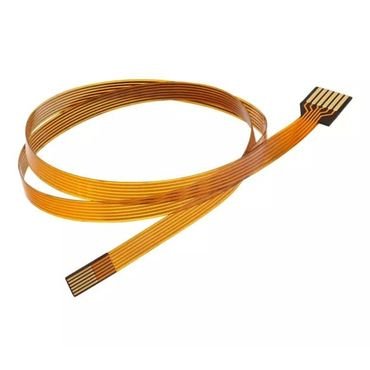 single sided flexible pcb