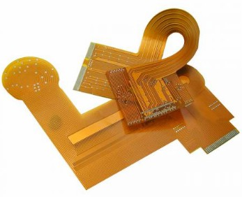 single sided flexible pcb