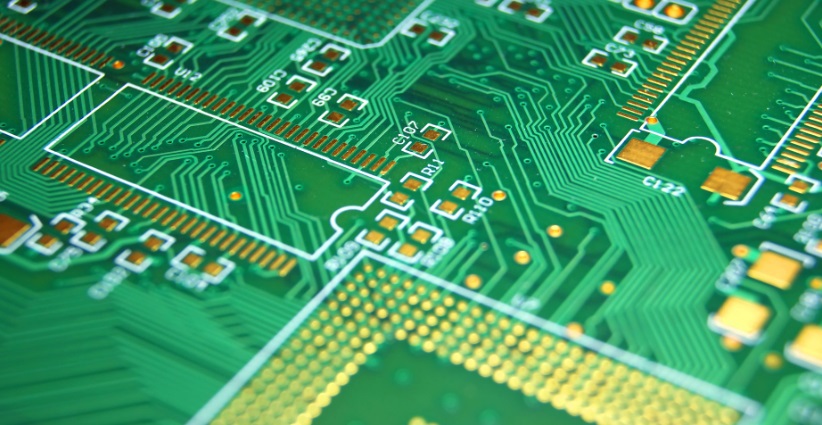 how to read pcb board