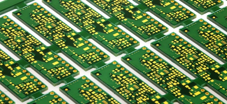 how to read pcb board