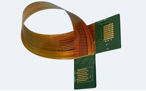 flex pcb design