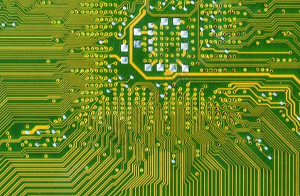 soder mask pcb