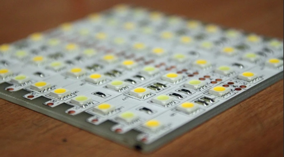 customize led pcb