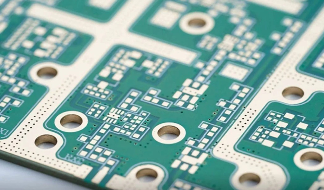 customize led pcb