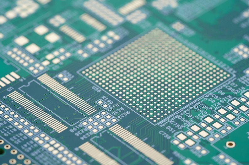 pcb delamination