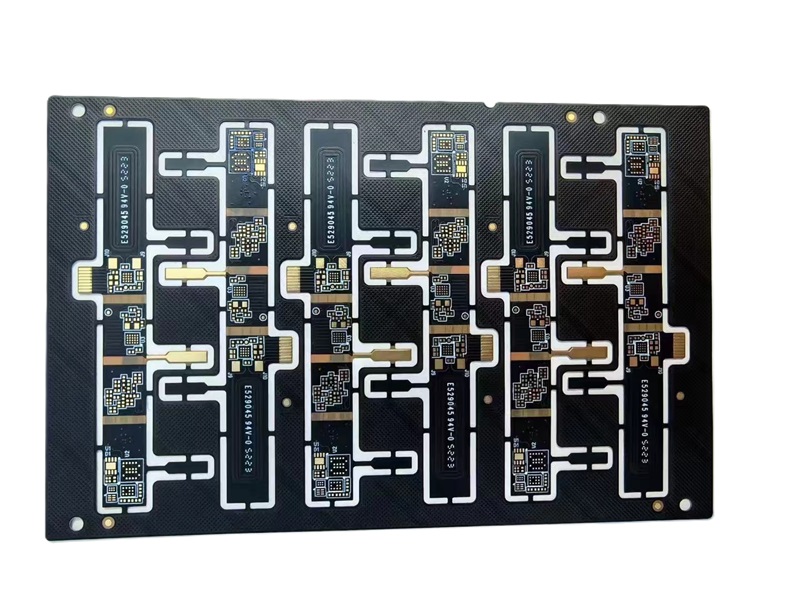 blank pcb boards