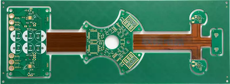 pcb circuit board