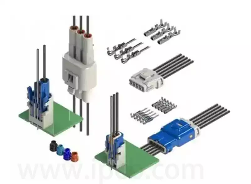 electronic components