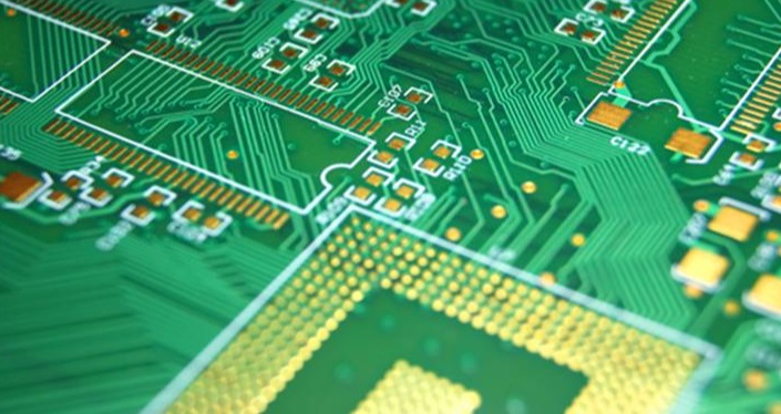 double sided pcb board