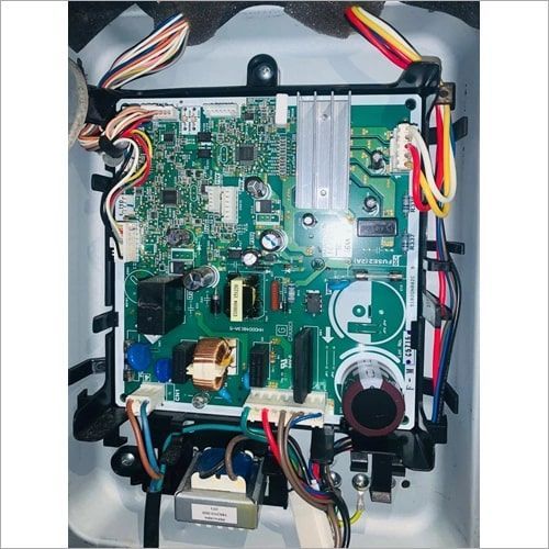 fridge PCB board