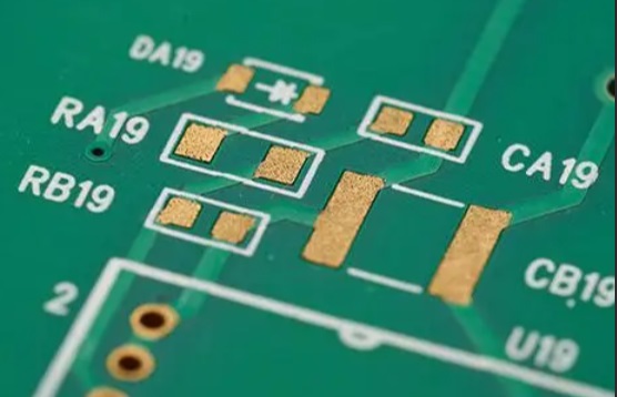 what is a pcb circuit board