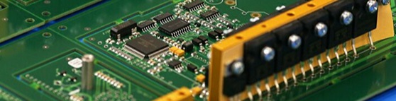 what is a pcb circuit board