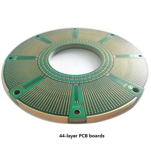 multilayer pcb boards