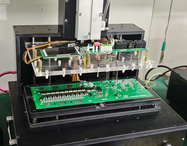 bare pcb board
