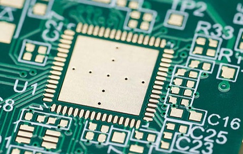 pcb board layers