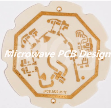 How to design a reliable microwave PCB?