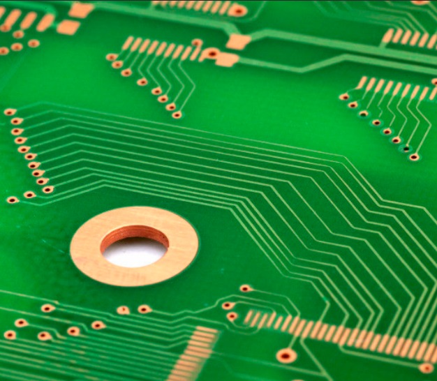 What's standard pcb board thickness?