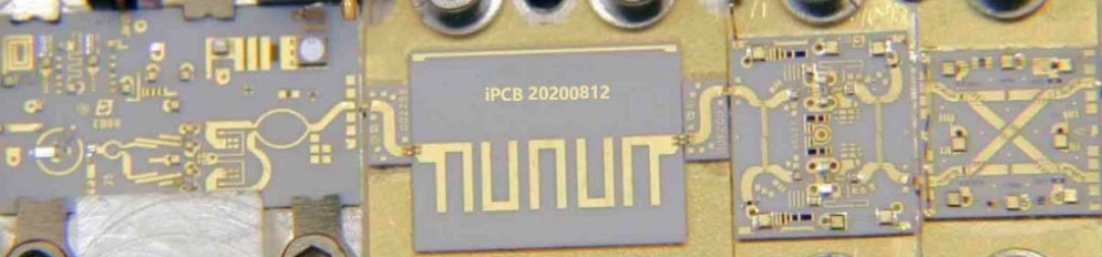 microwave pcb design