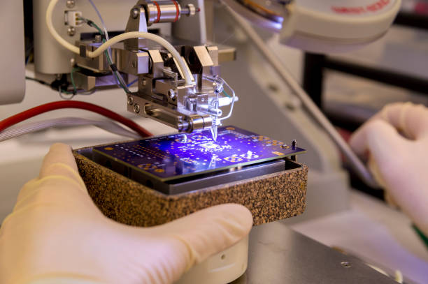 laser substrate