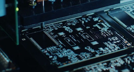 adas radar pcb market