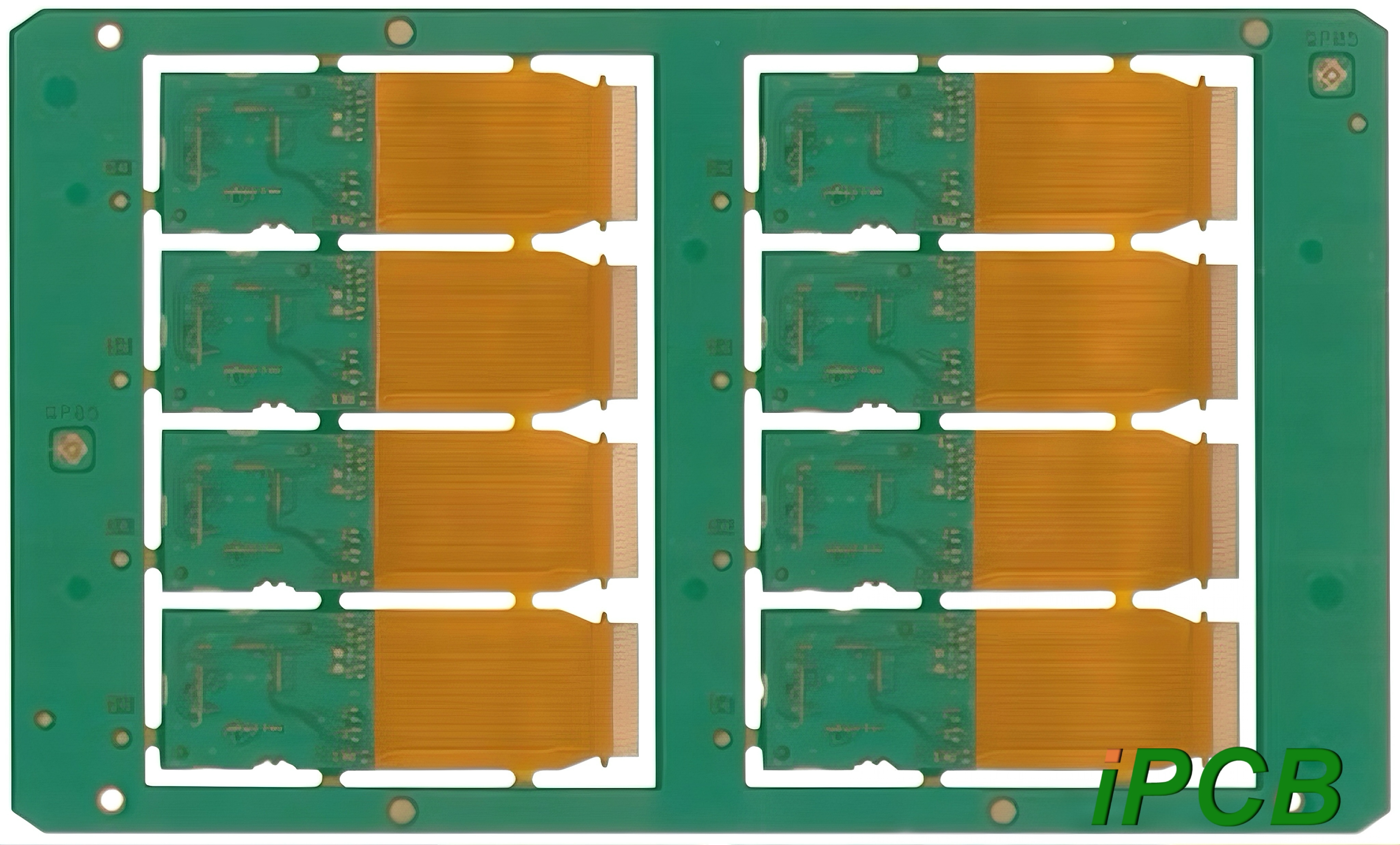 What is a rigid flex circuit boards?