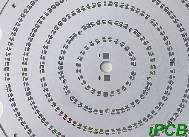 led pcb design