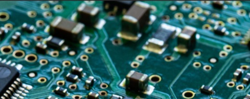 bare pcb