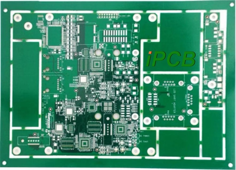 circuit pcb board