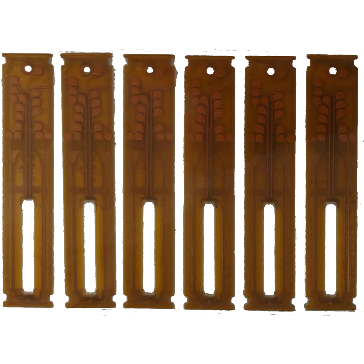Flex PCB